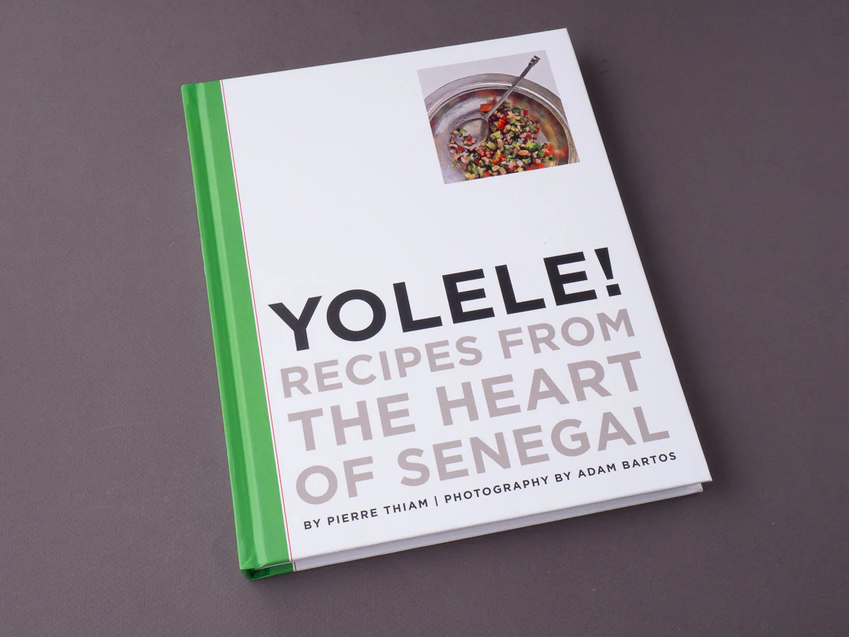 Yolele!