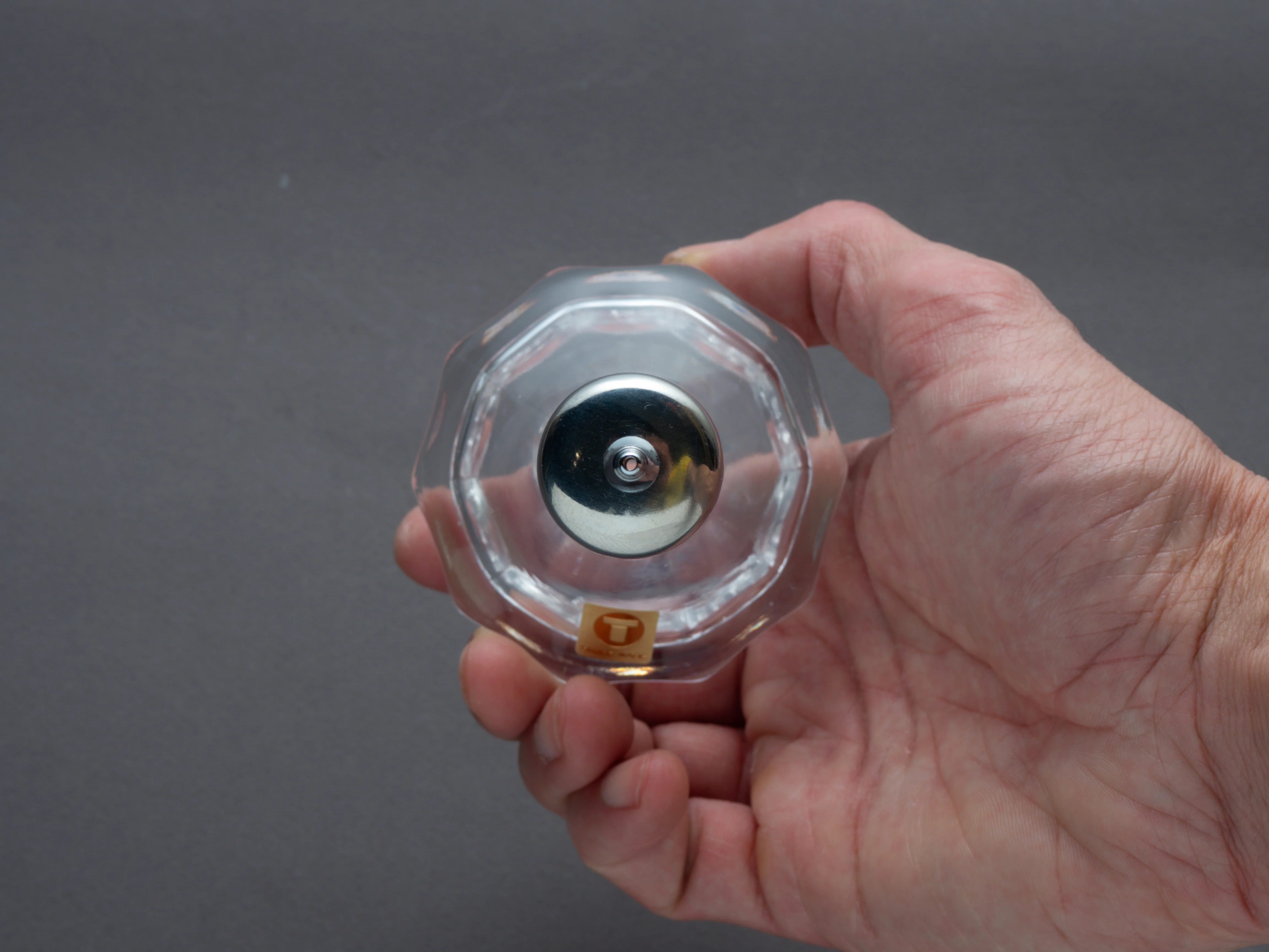 YUKIWA - Bitters Bottle - Image 2