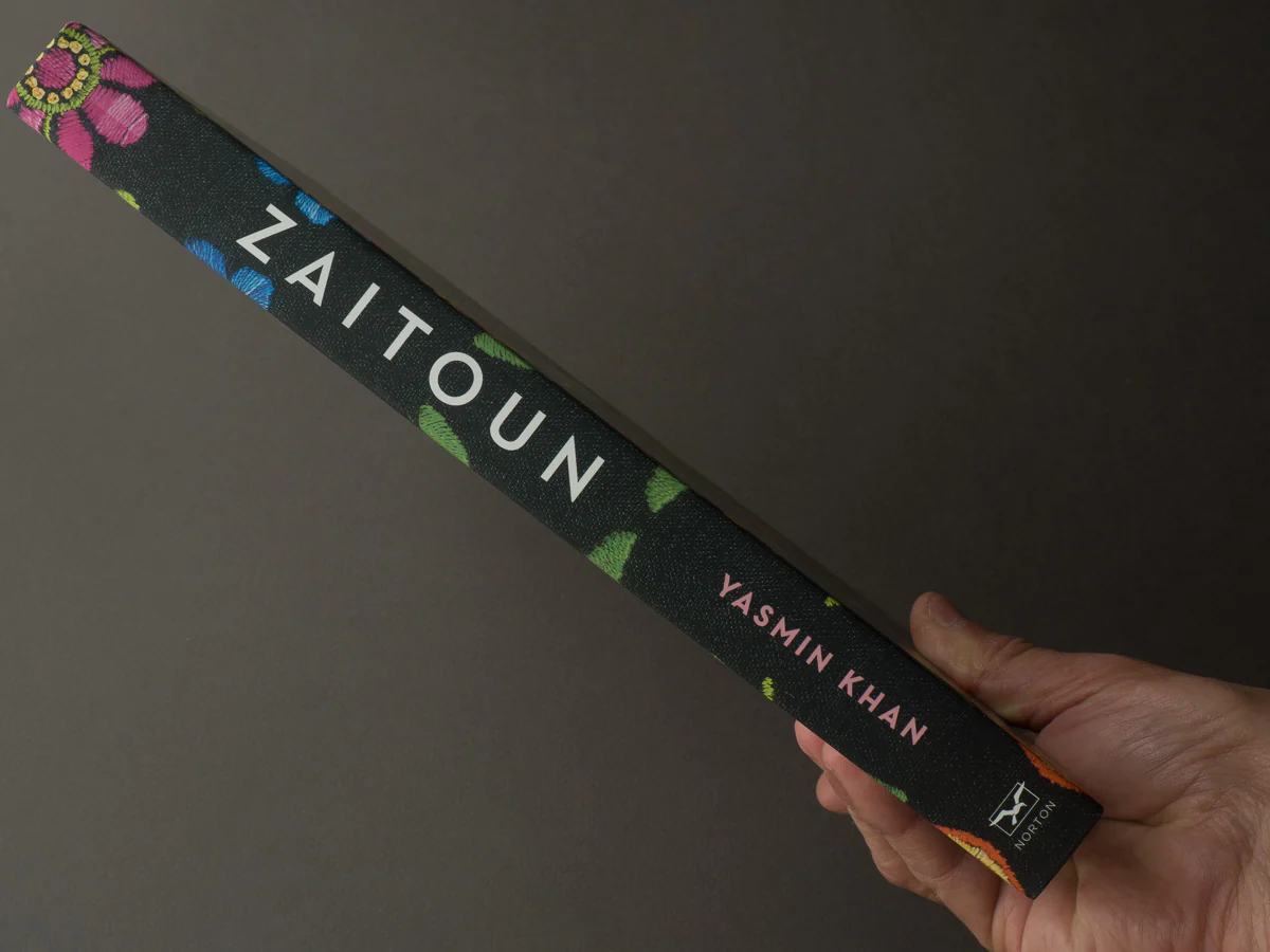 Zaitoun - Image 3